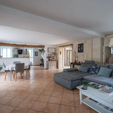 Villa Havre De Paix En *